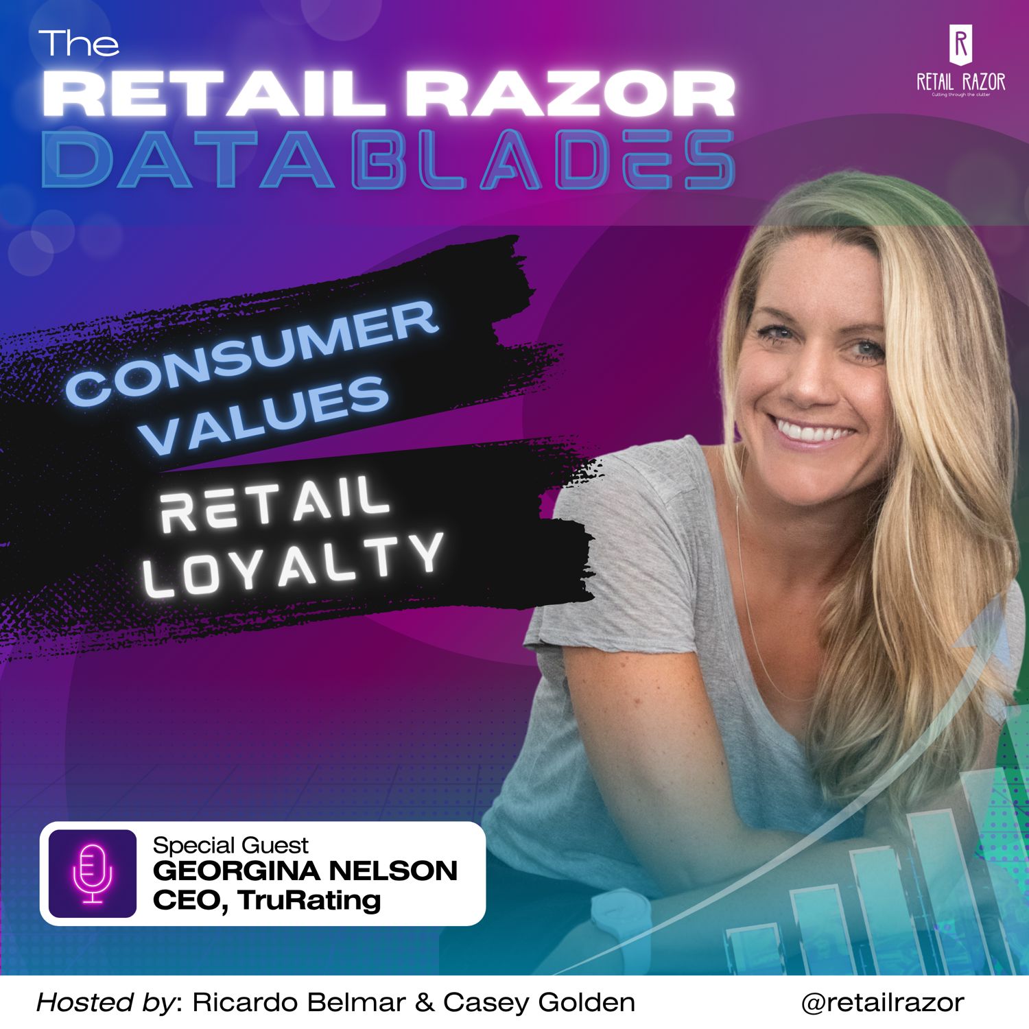 Aligning with Values: Key Strategies for Retail Success Artwork